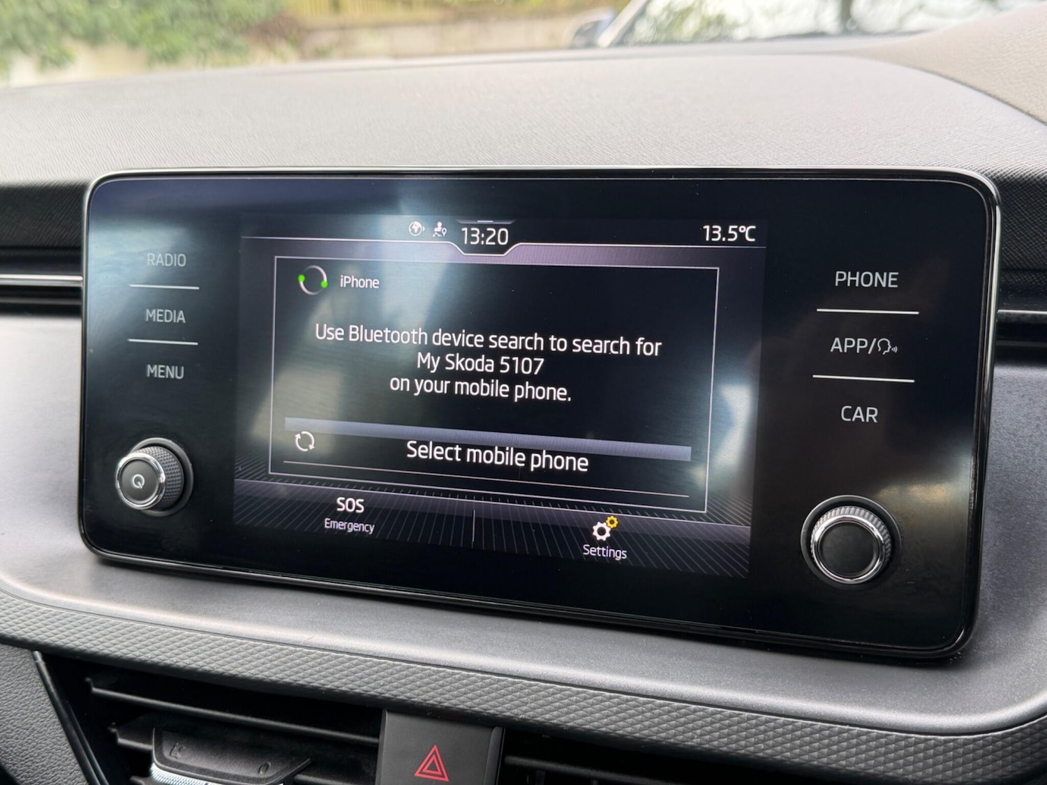 Used Skoda Kamiq 2023 for sale - 77969713: Photo 17