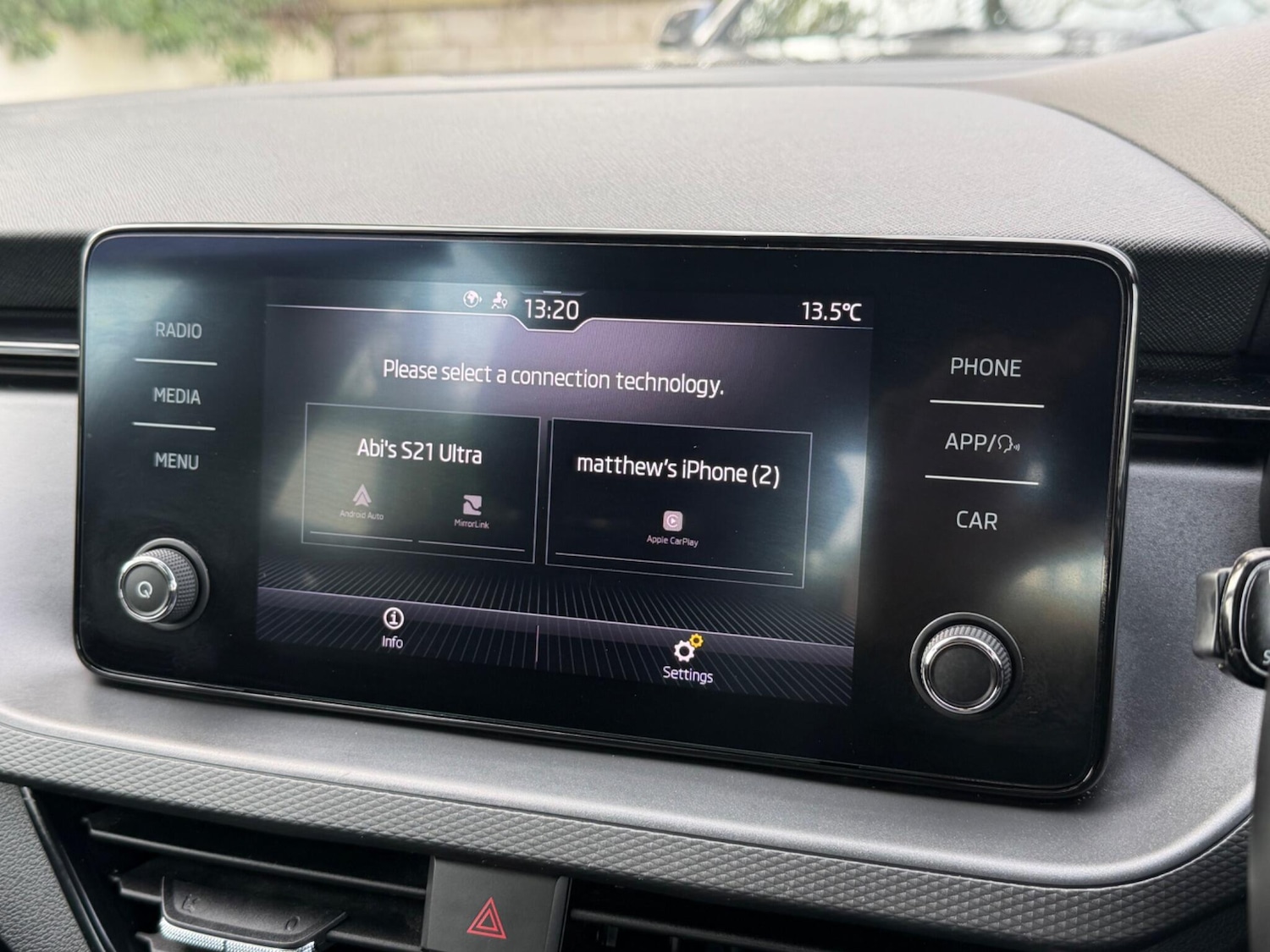 Used Skoda Kamiq 2023 for sale - 77969713: Photo 19