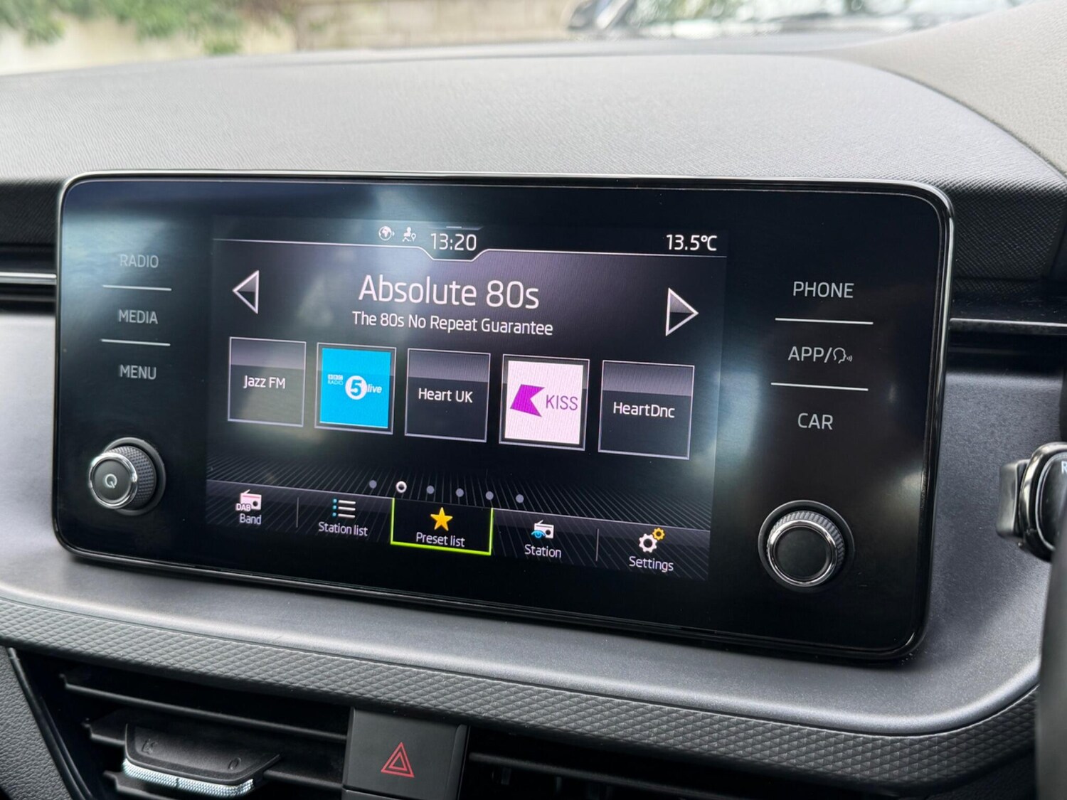 Used Skoda Kamiq 2023 for sale - 77969713: Photo 20