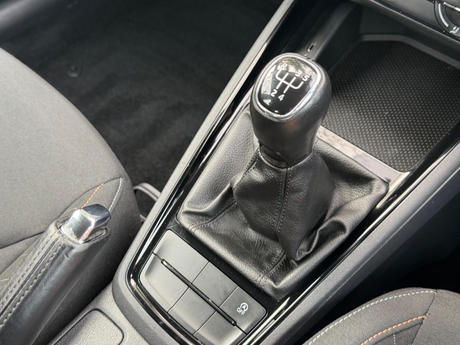 Used Skoda Kamiq 2023 for sale - 77969713: Photo 22