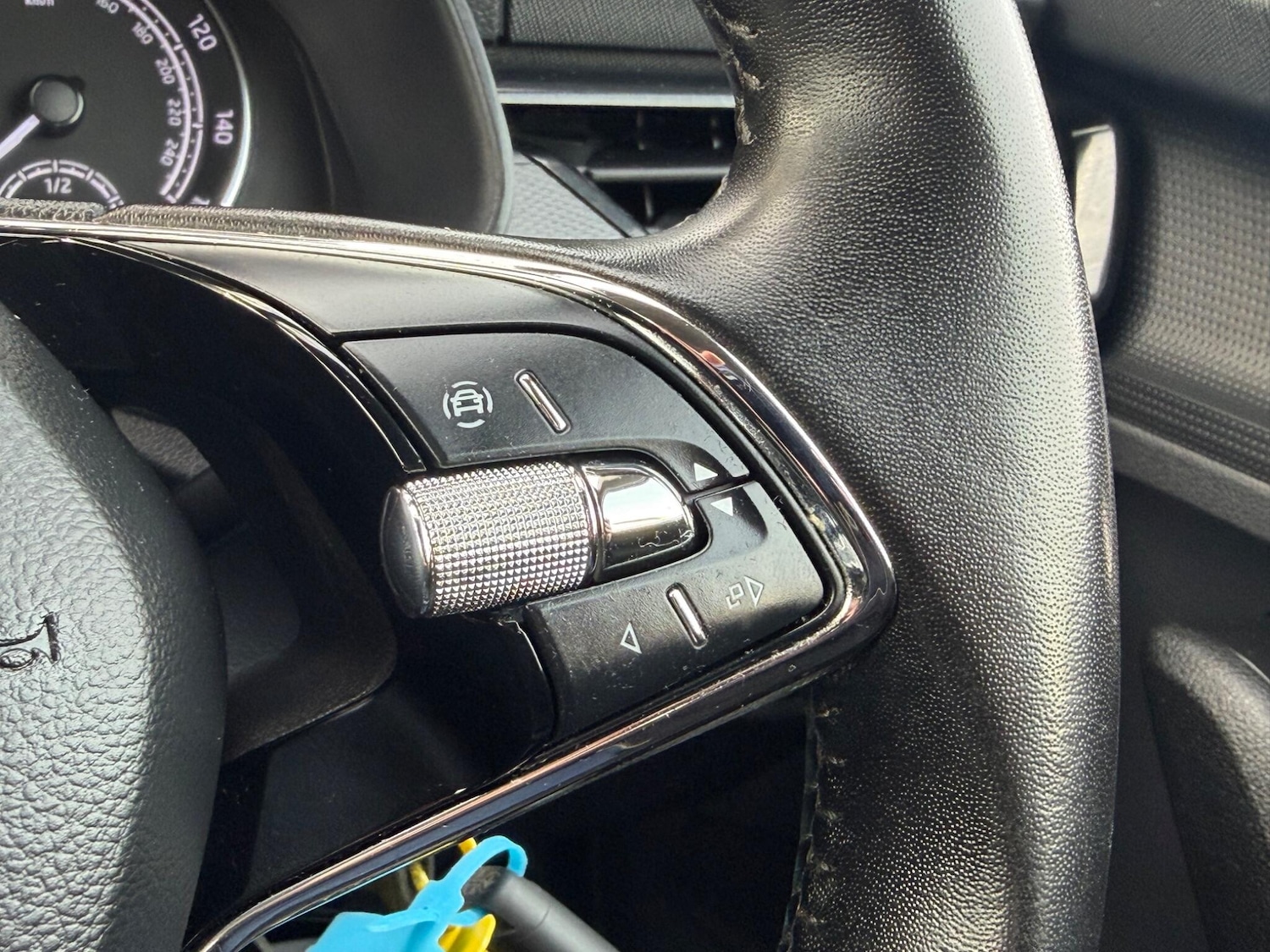 Used Skoda Kamiq 2023 for sale - 77969713: Photo 25