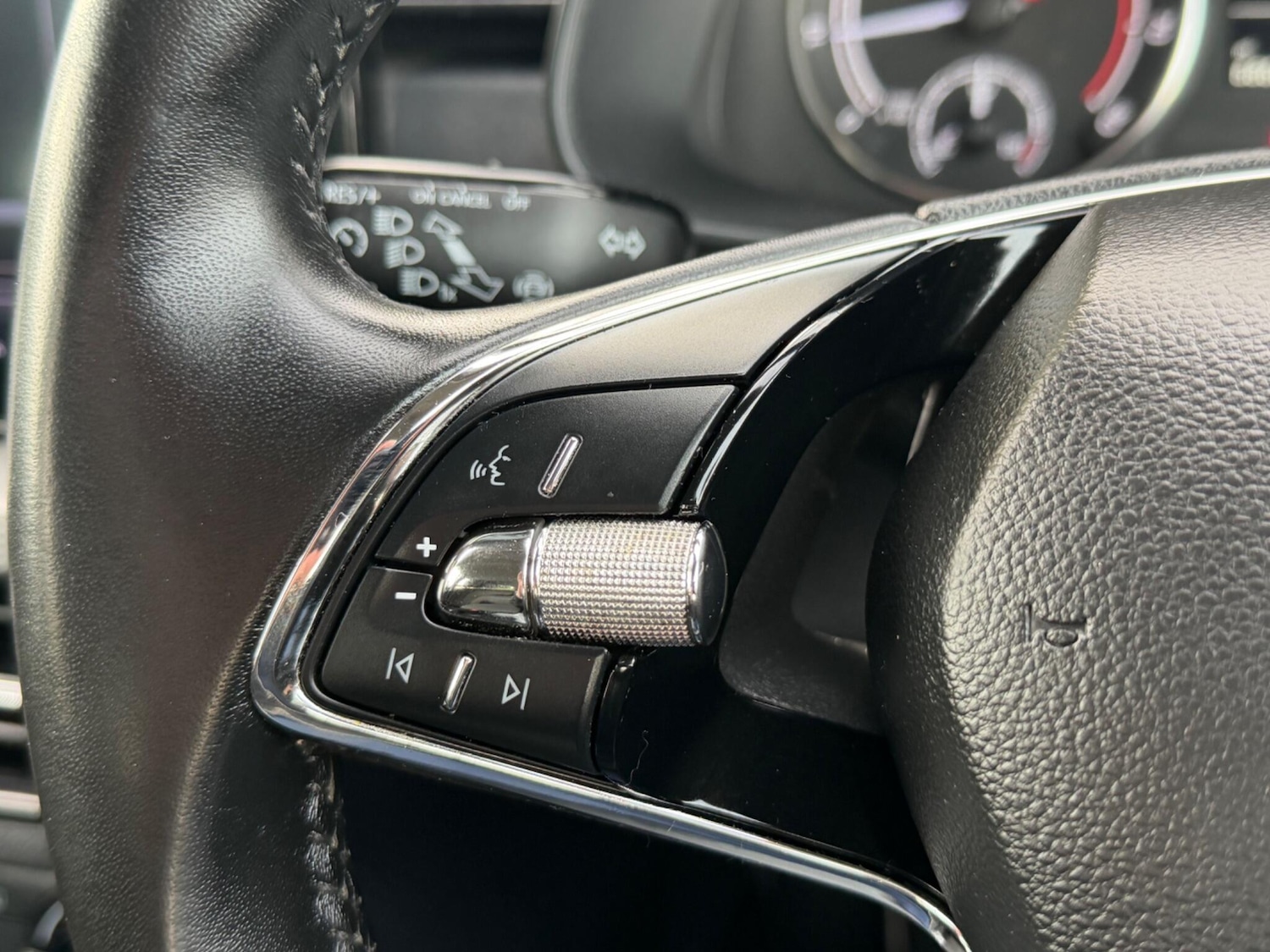 Used Skoda Kamiq 2023 for sale - 77969713: Photo 26