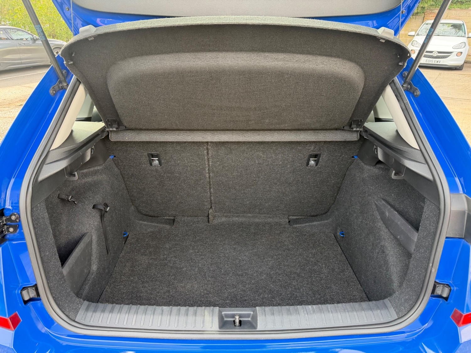 Used Skoda Kamiq 2023 for sale - 77969713: Photo 27