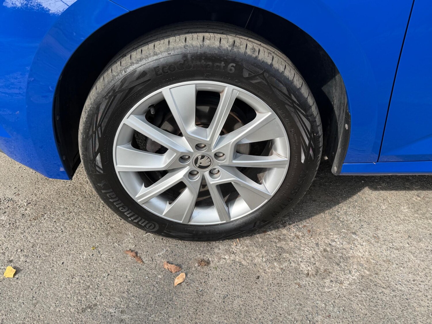 Used Skoda Kamiq 2023 for sale - 77969713: Photo 28