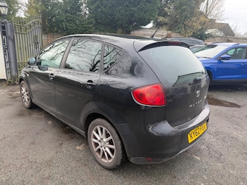 Used SEAT Altea 2012 for sale - 77910765: Photo