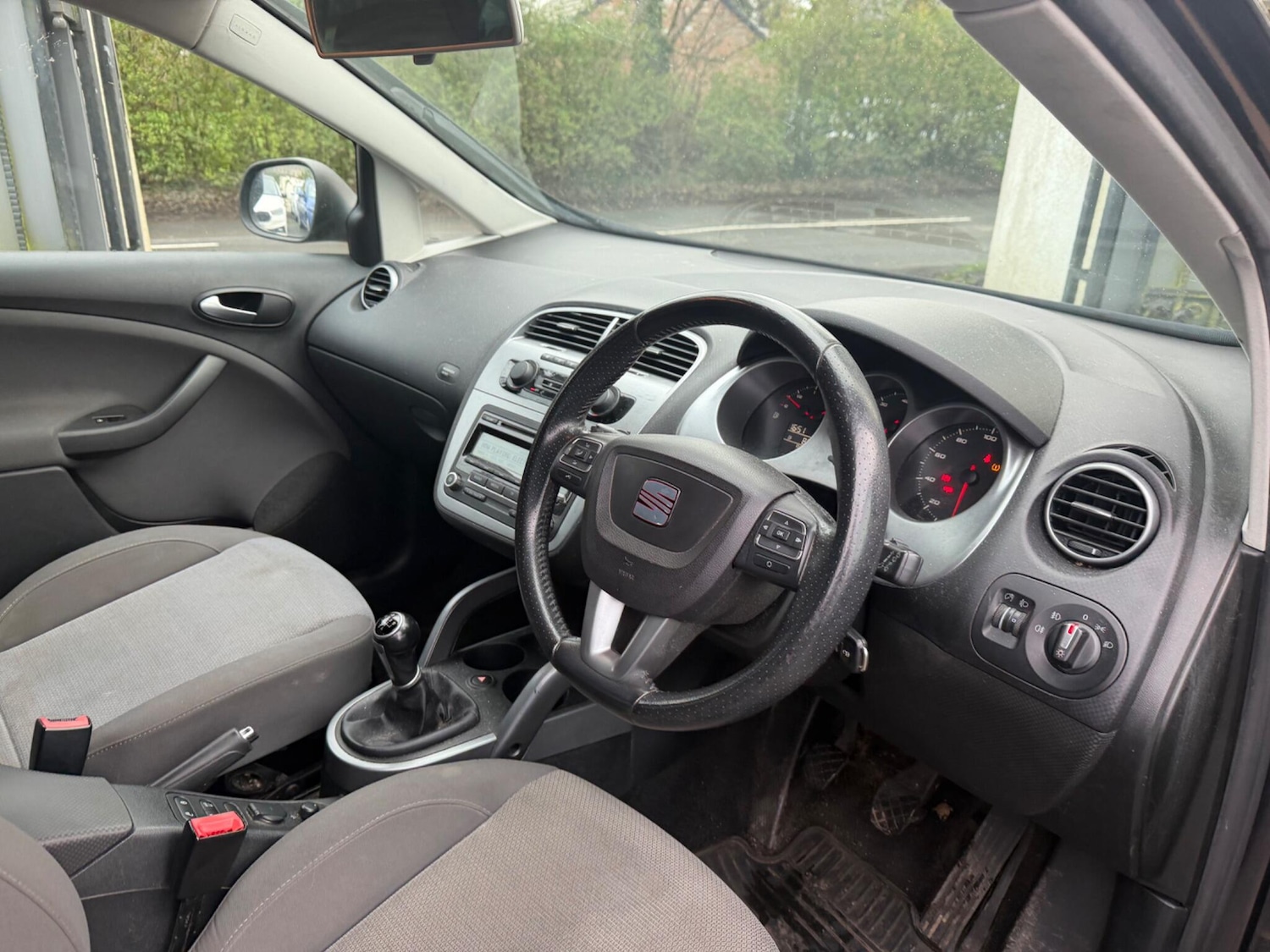 Used SEAT Altea 2012 for sale - 77910765: Photo 5