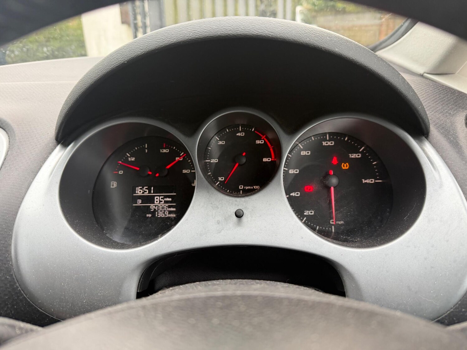 Used SEAT Altea 2012 for sale - 77910765: Photo 6