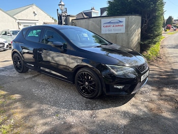 Used SEAT Leon 2016 for sale - 78375885: Photo