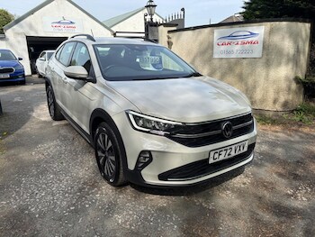 Used Volkswagen Taigo 2023 for sale - 78388210: Photo