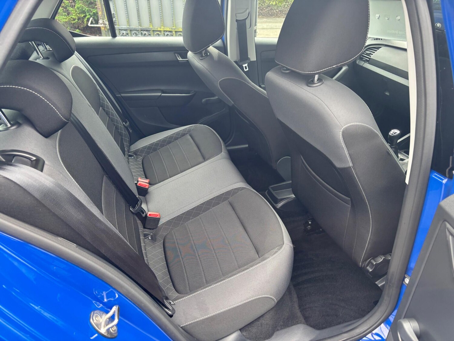 Used Skoda Fabia 2021 for sale - 77910745: Photo 17