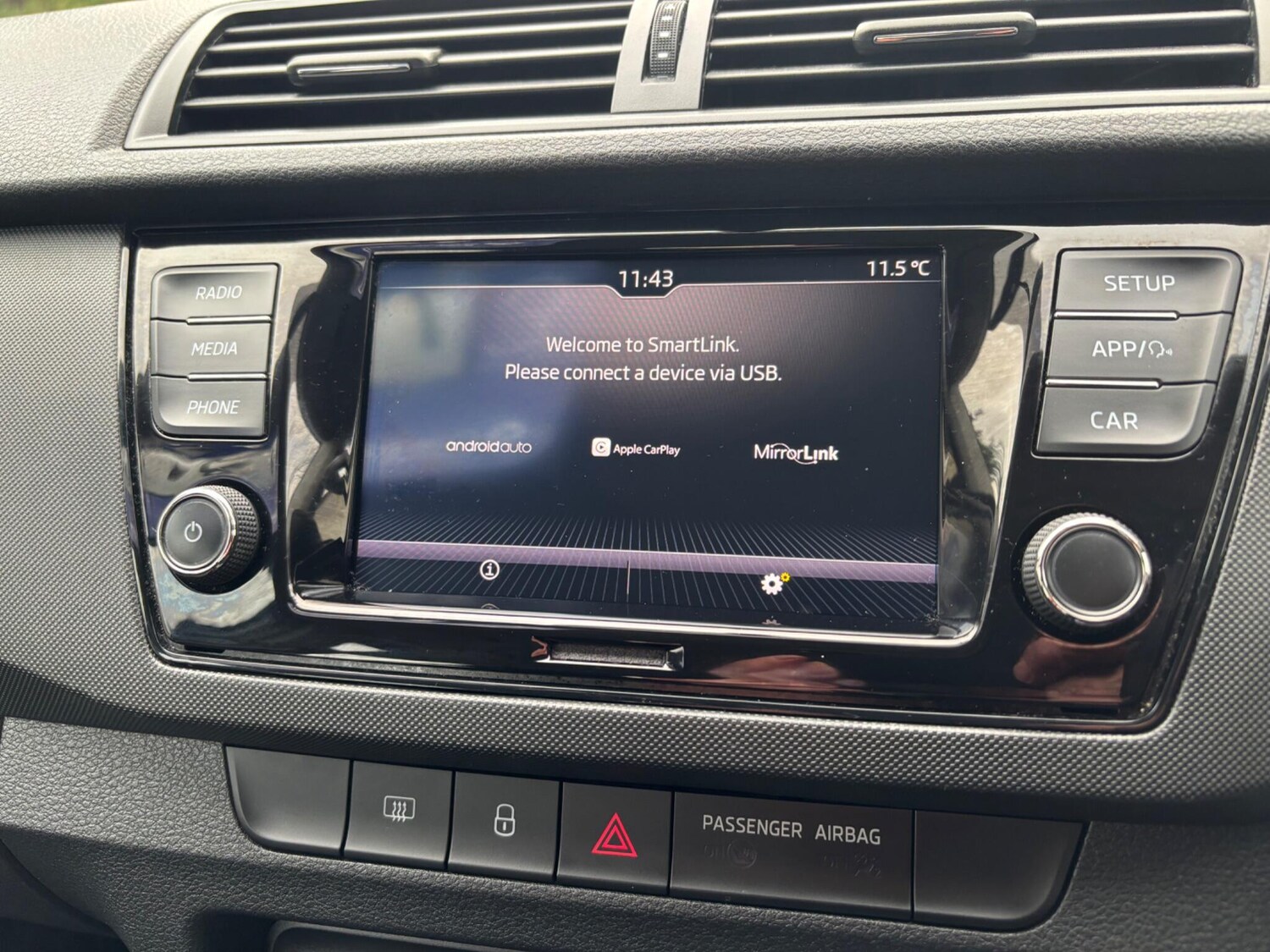 Used Skoda Fabia 2021 for sale - 77910745: Photo 19