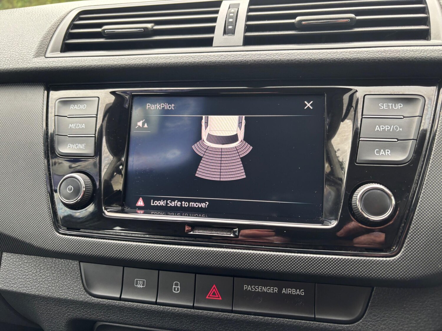 Used Skoda Fabia 2021 for sale - 77910745: Photo 20