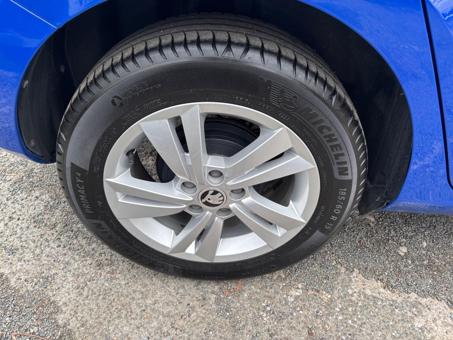 Used Skoda Fabia 2021 for sale - 77910745: Photo 22