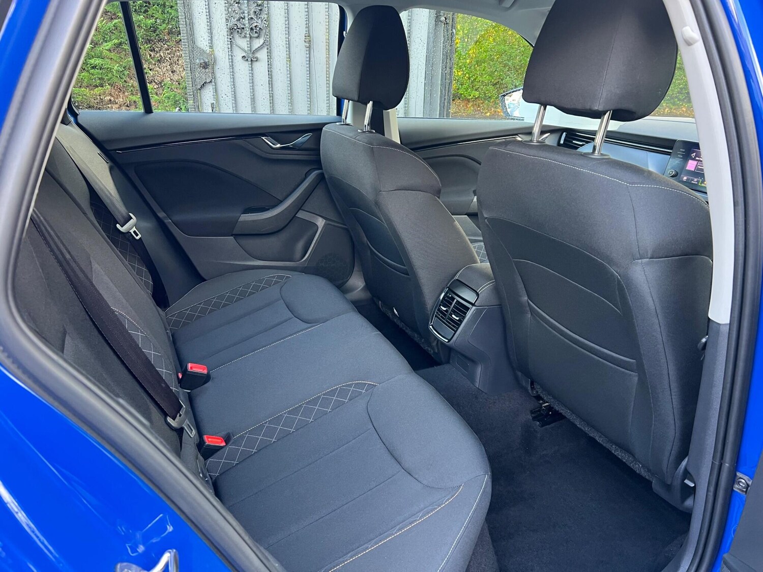 Used Skoda Kamiq 2023 for sale - 77910752: Photo 16