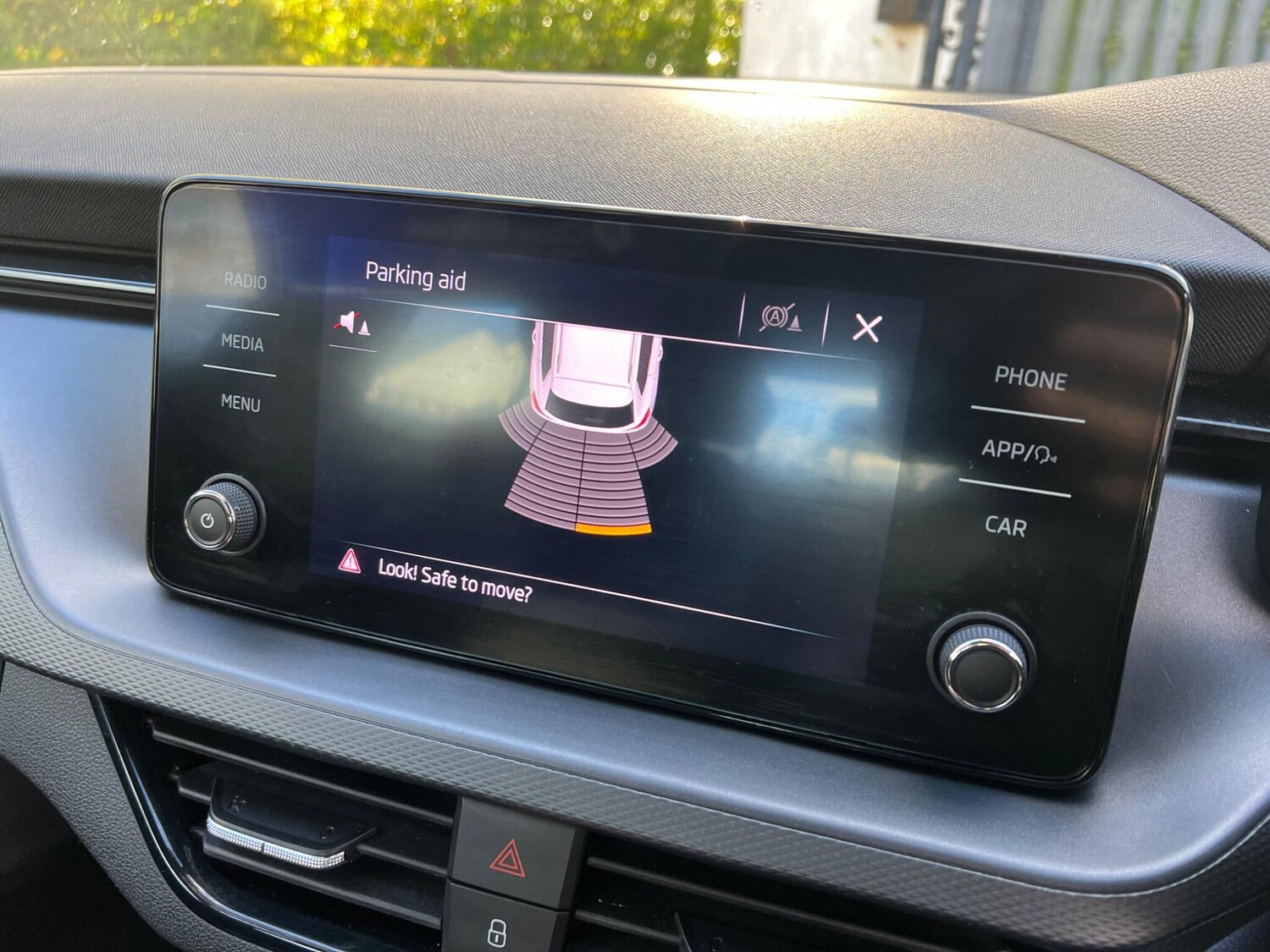 Used Skoda Kamiq 2023 for sale - 77910752: Photo 17