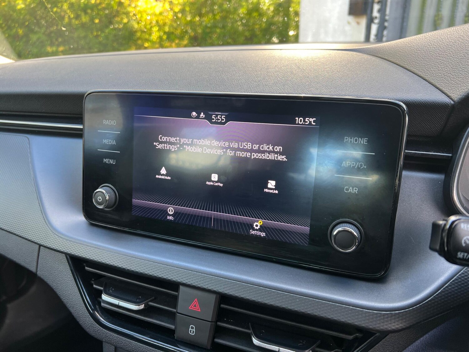 Used Skoda Kamiq 2023 for sale - 77910752: Photo 18