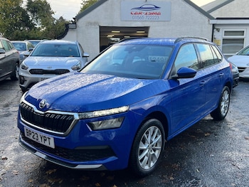 Used Skoda Kamiq 2023 for sale - 77910752: Photo