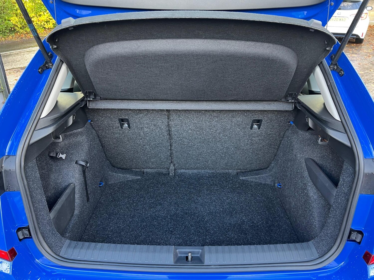 Used Skoda Kamiq 2023 for sale - 77910752: Photo 25