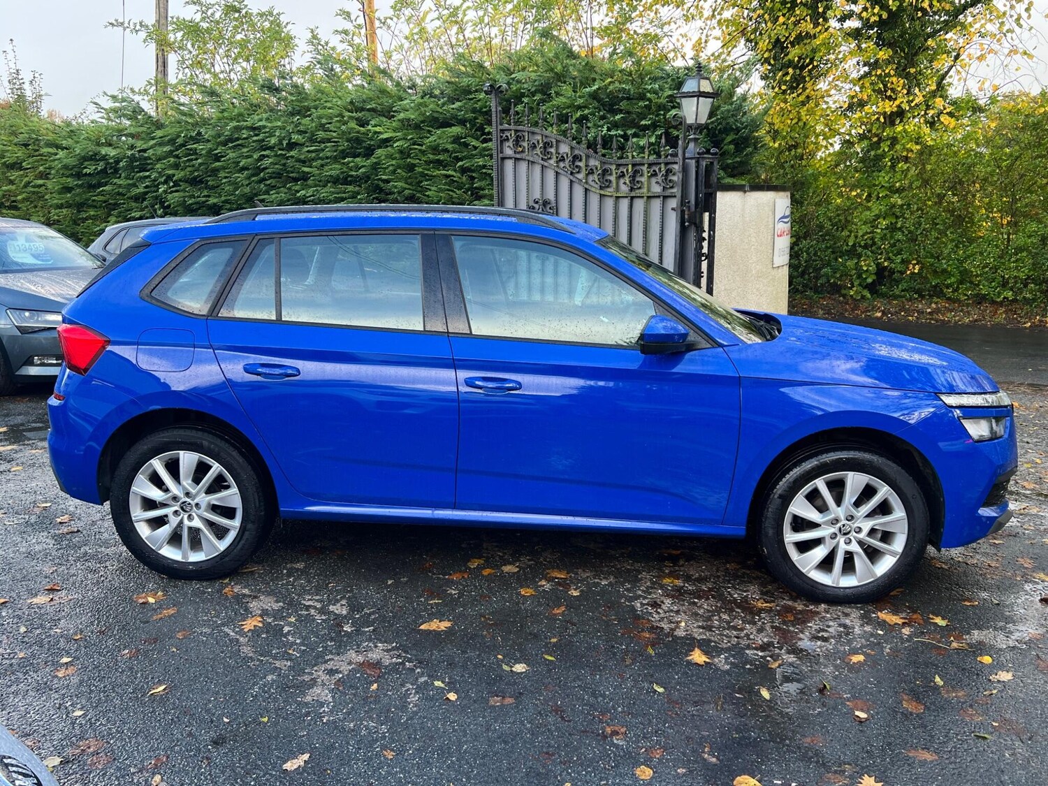 Used Skoda Kamiq 2023 for sale - 77910752: Photo 6