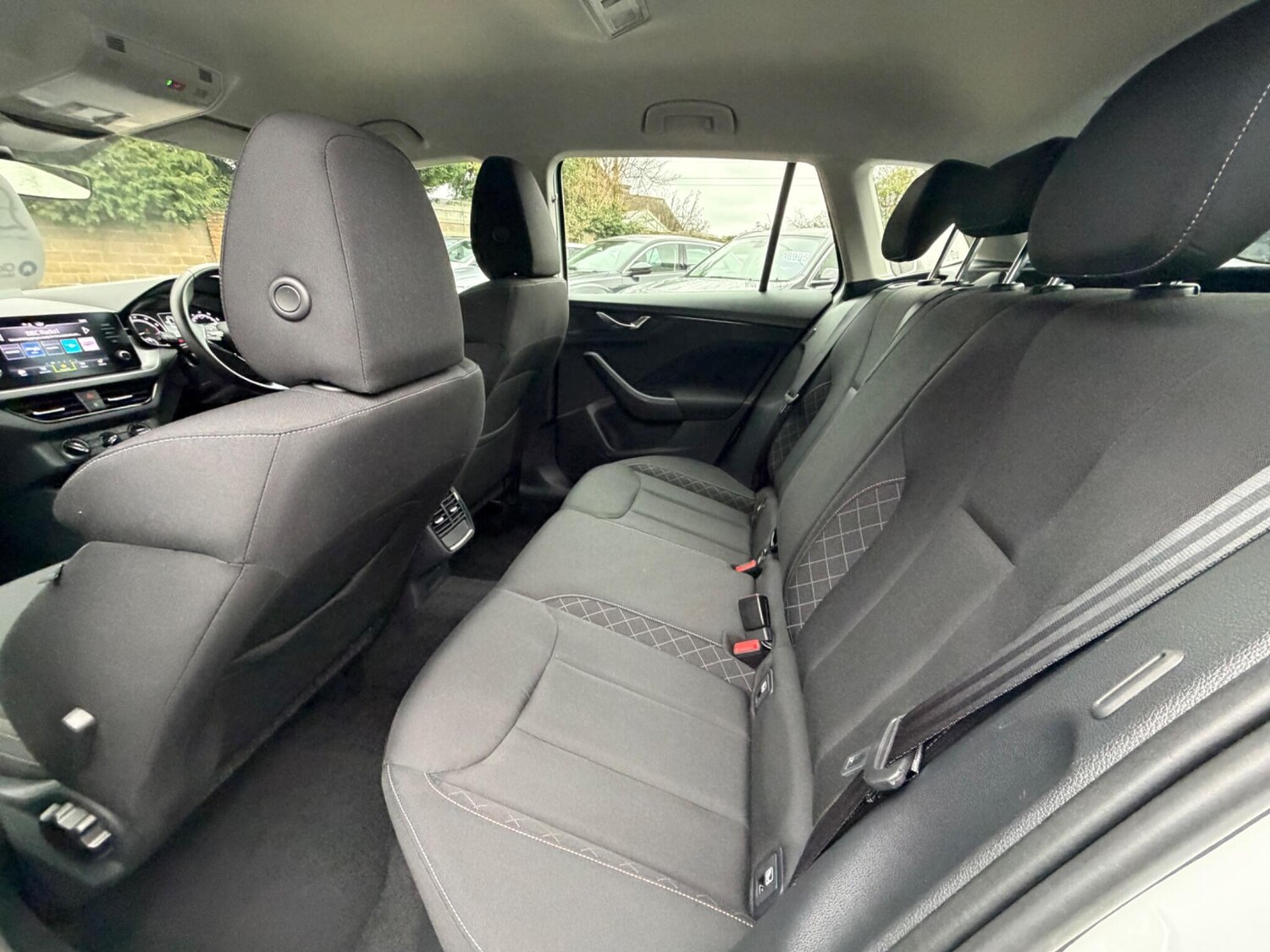 Used Skoda Kamiq 2023 for sale - 77910735: Photo 13