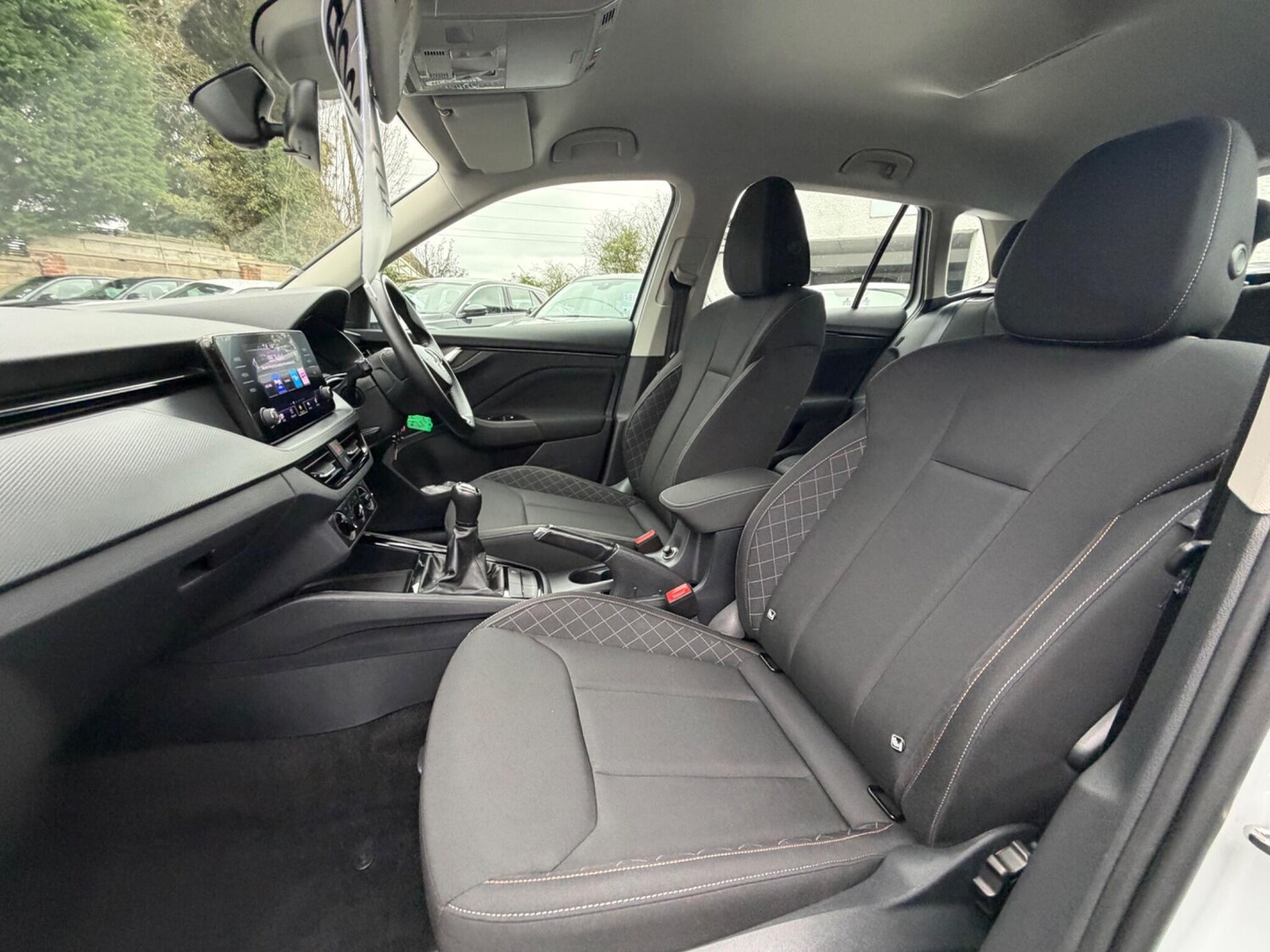 Used Skoda Kamiq 2023 for sale - 77910735: Photo 14