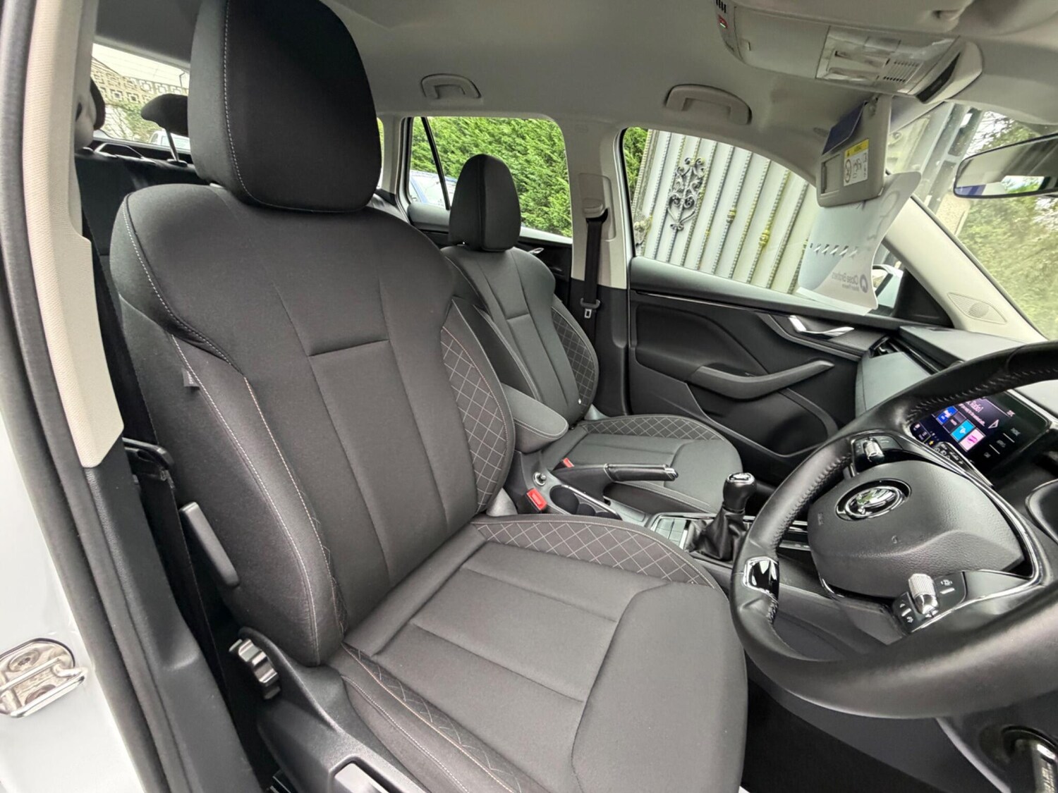 Used Skoda Kamiq 2023 for sale - 77910735: Photo 15