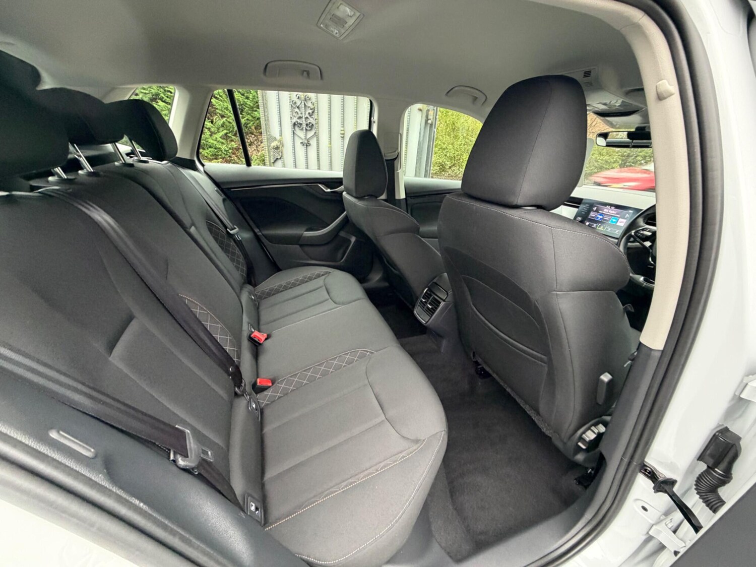 Used Skoda Kamiq 2023 for sale - 77910735: Photo 16