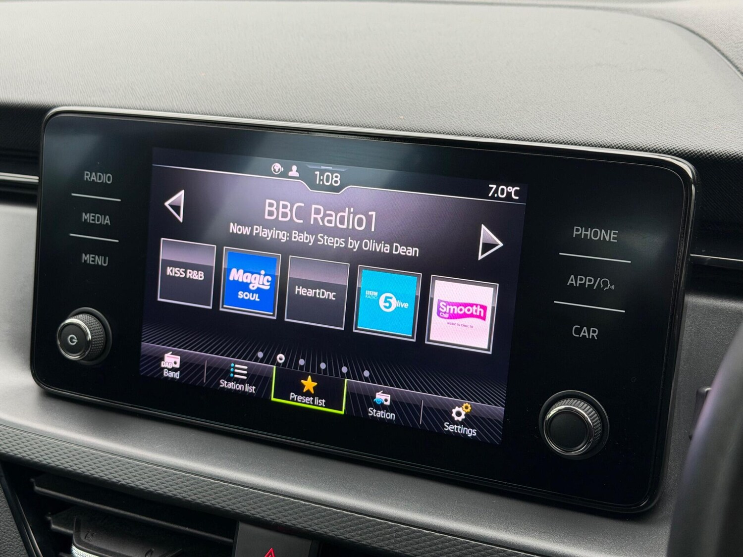 Used Skoda Kamiq 2023 for sale - 77910735: Photo 17