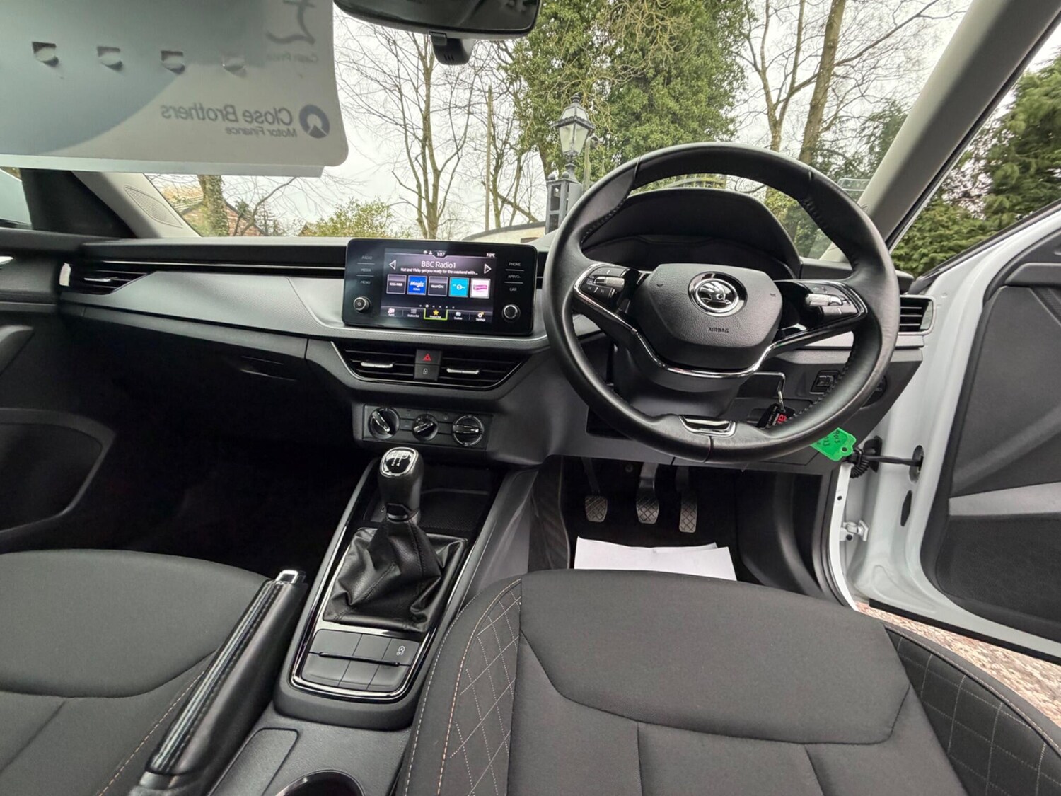 Used Skoda Kamiq 2023 for sale - 77910735: Photo 19