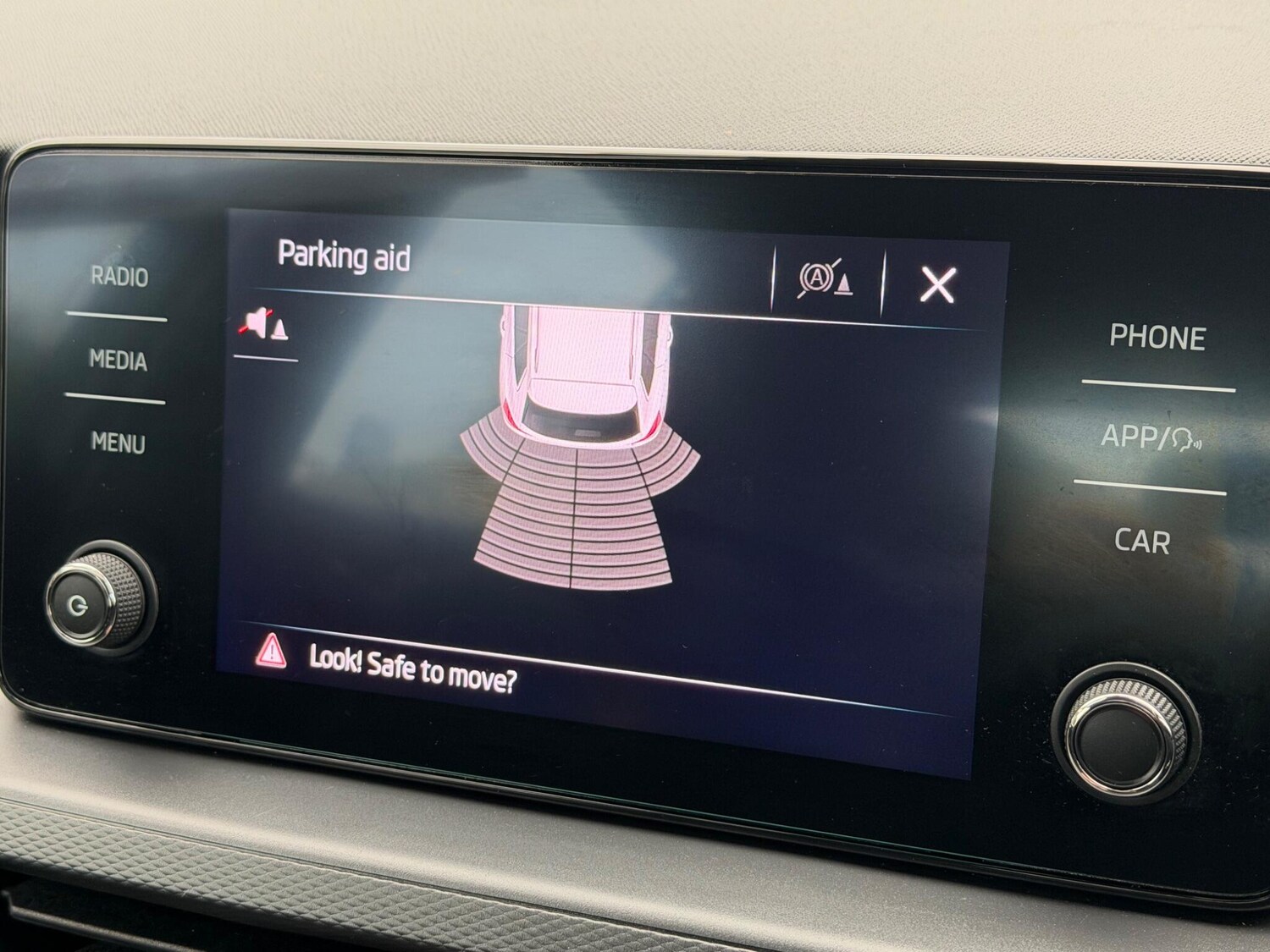 Used Skoda Kamiq 2023 for sale - 77910735: Photo 22