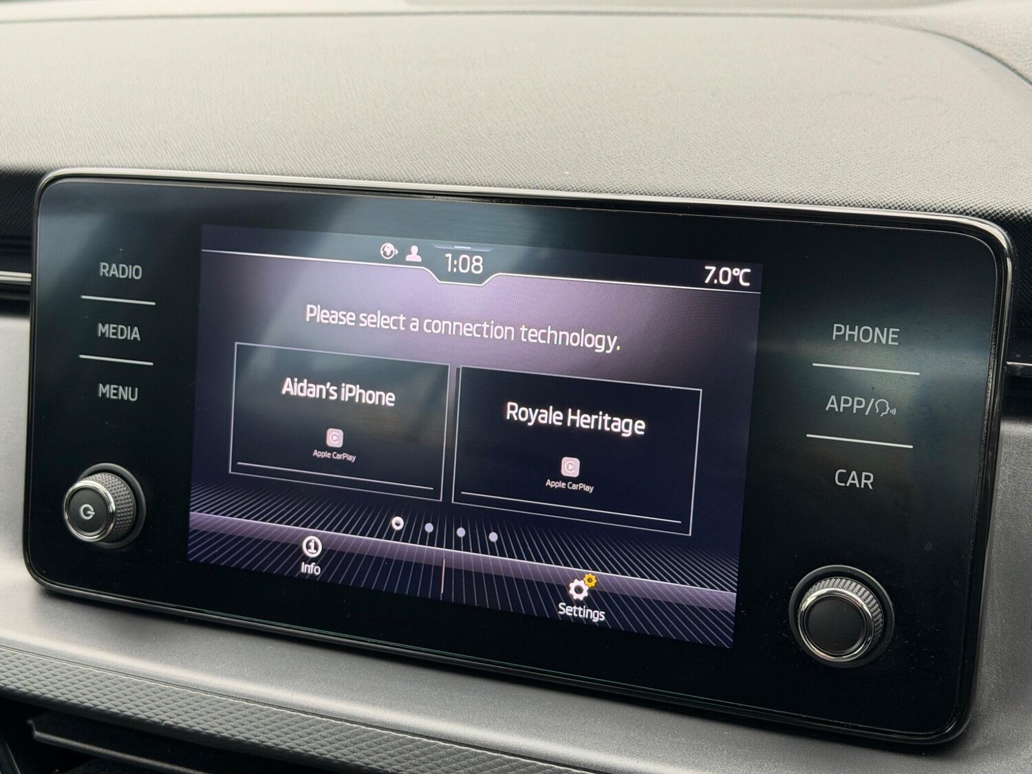 Used Skoda Kamiq 2023 for sale - 77910735: Photo 23