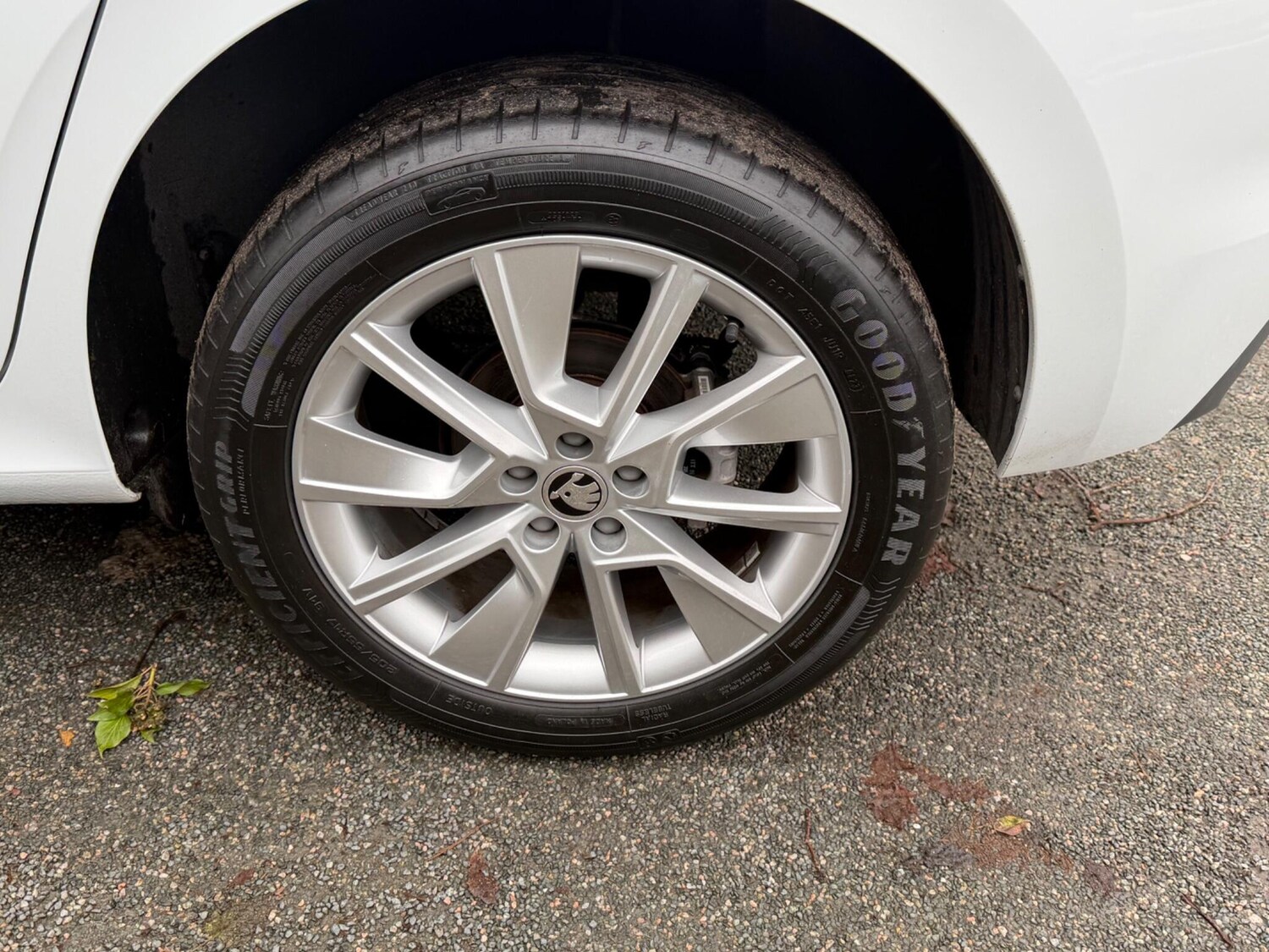 Used Skoda Kamiq 2023 for sale - 77910735: Photo 27