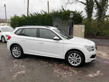 Used Skoda Kamiq 2023 for sale - 77910735: Photo