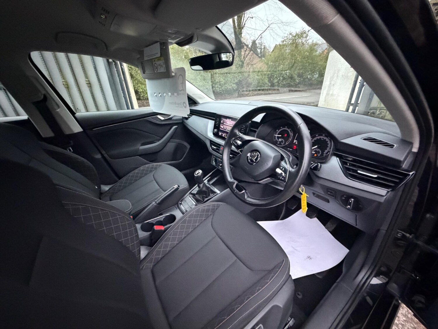 Used Skoda Scala 2022 for sale - 77910746: Photo 10