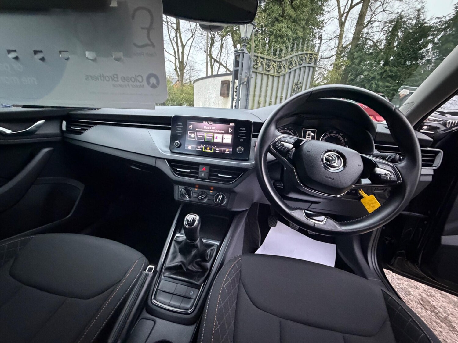 Used Skoda Scala 2022 for sale - 77910746: Photo 11