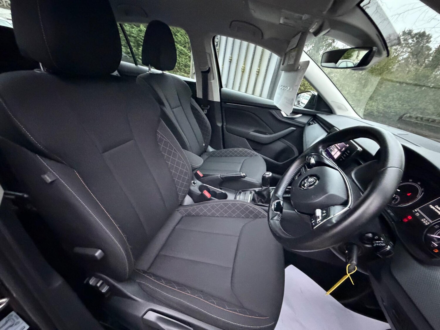 Used Skoda Scala 2022 for sale - 77910746: Photo 12