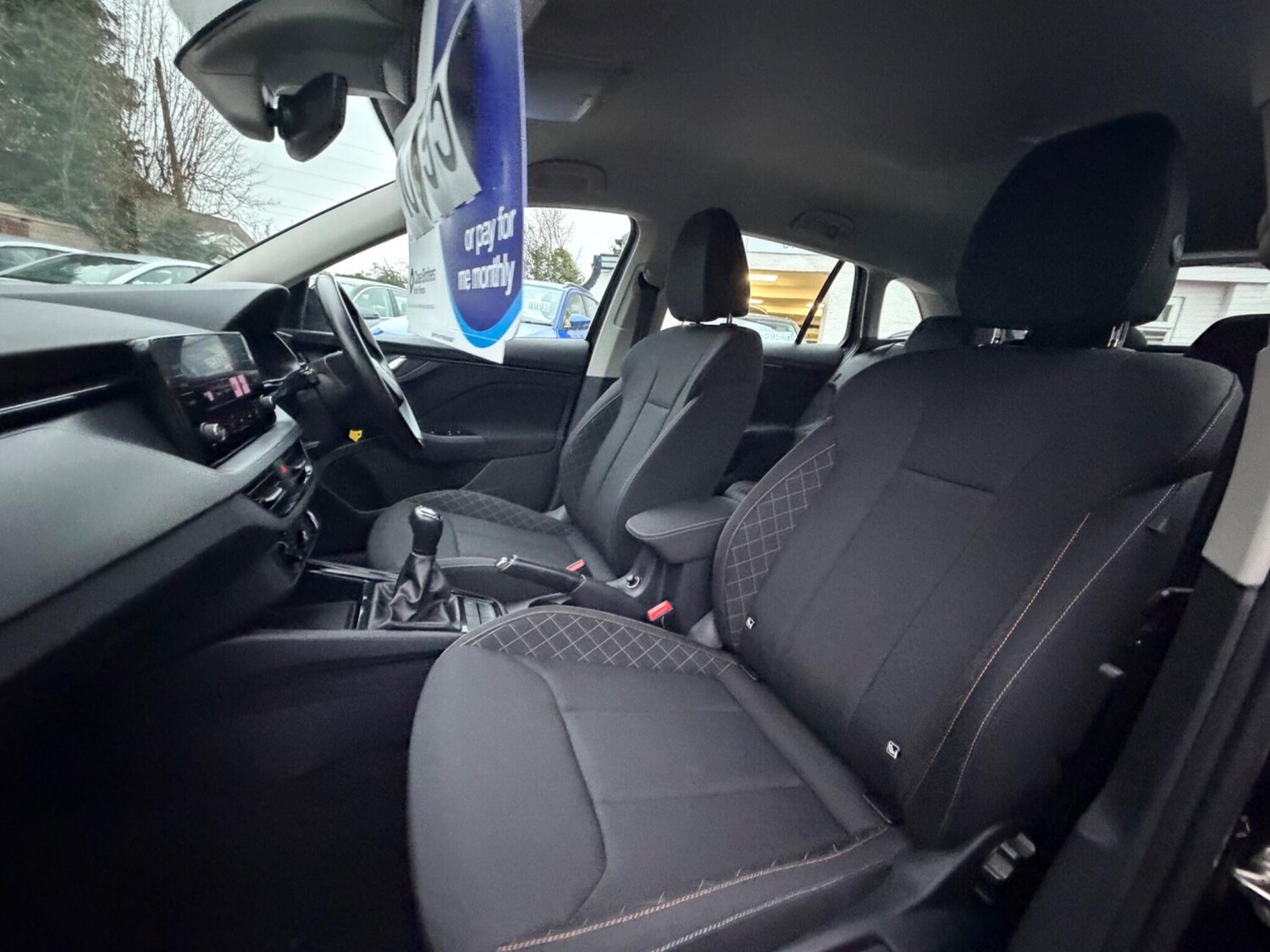 Used Skoda Scala 2022 for sale - 77910746: Photo 13