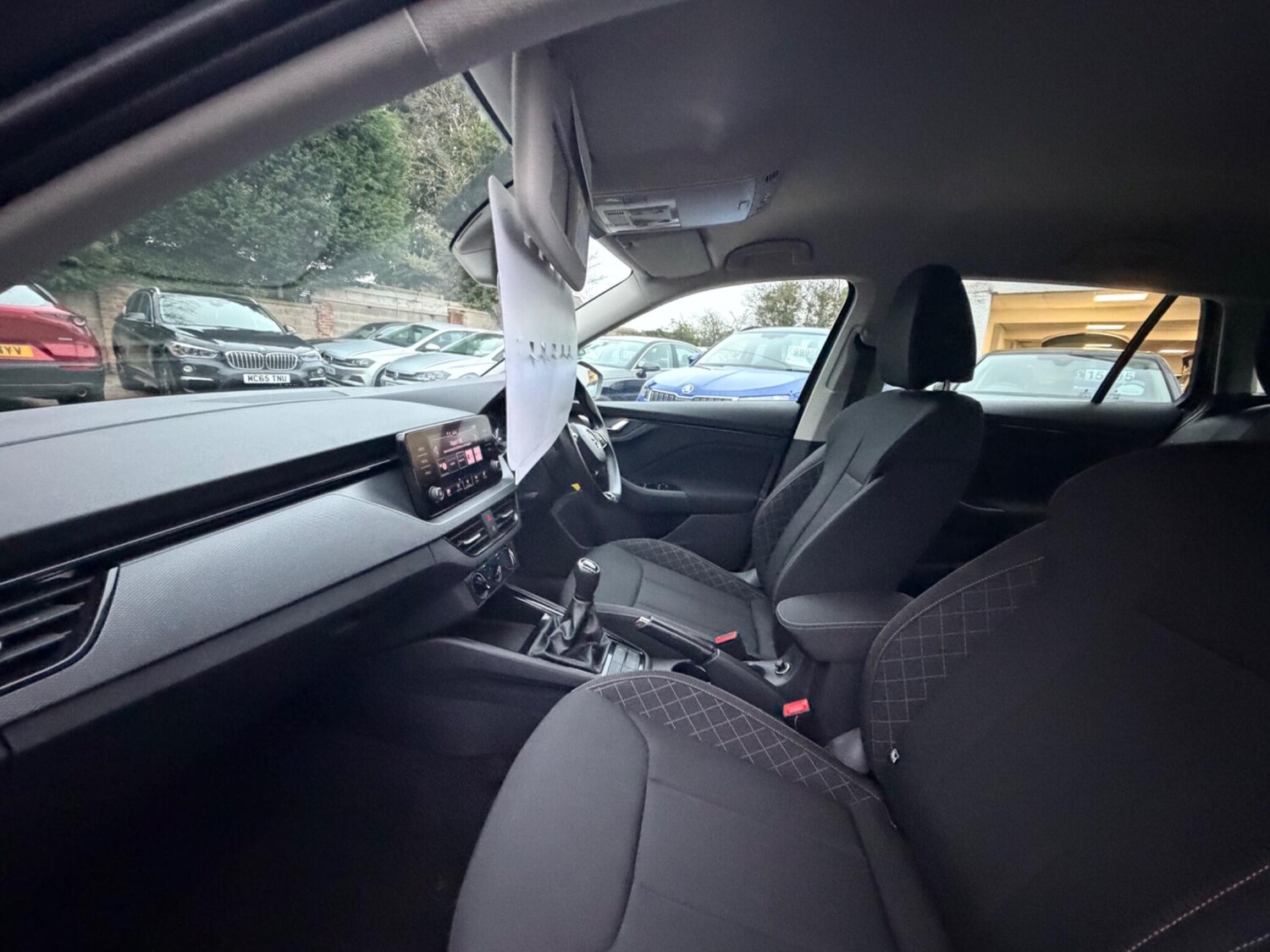 Used Skoda Scala 2022 for sale - 77910746: Photo 14