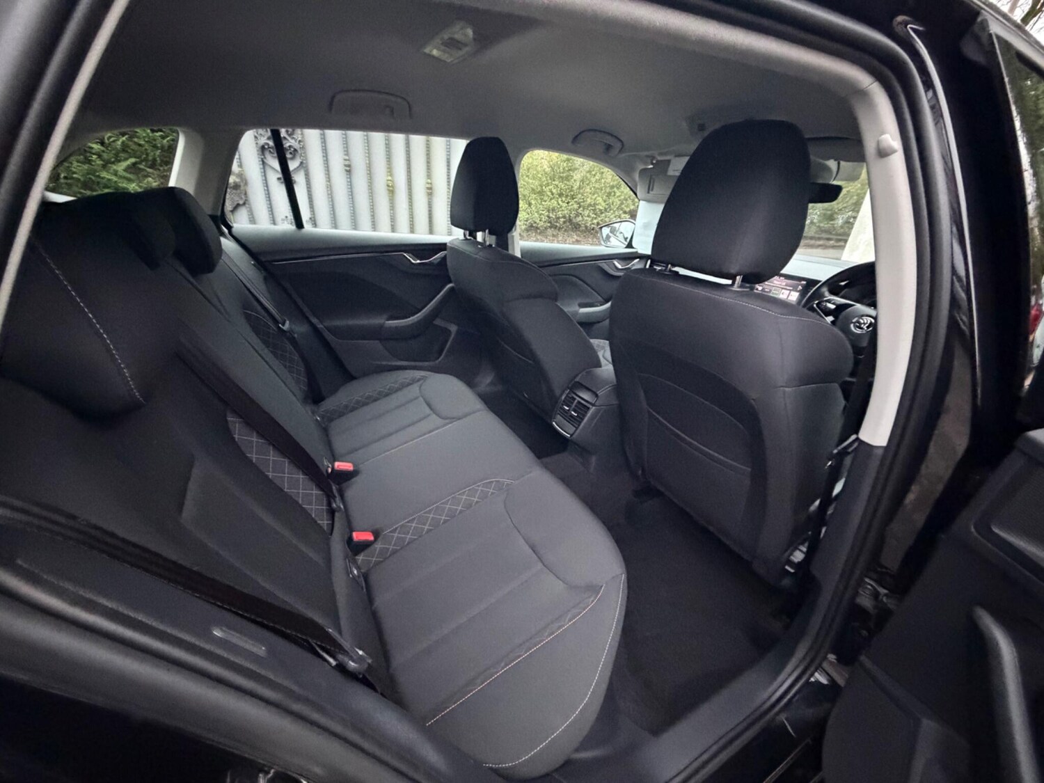 Used Skoda Scala 2022 for sale - 77910746: Photo 15