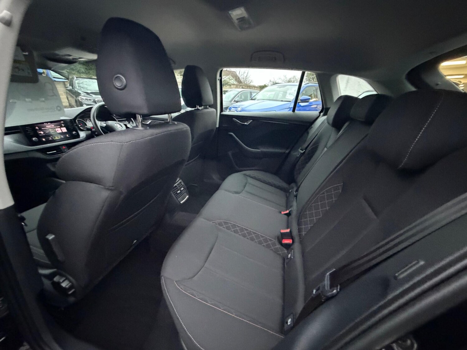 Used Skoda Scala 2022 for sale - 77910746: Photo 16