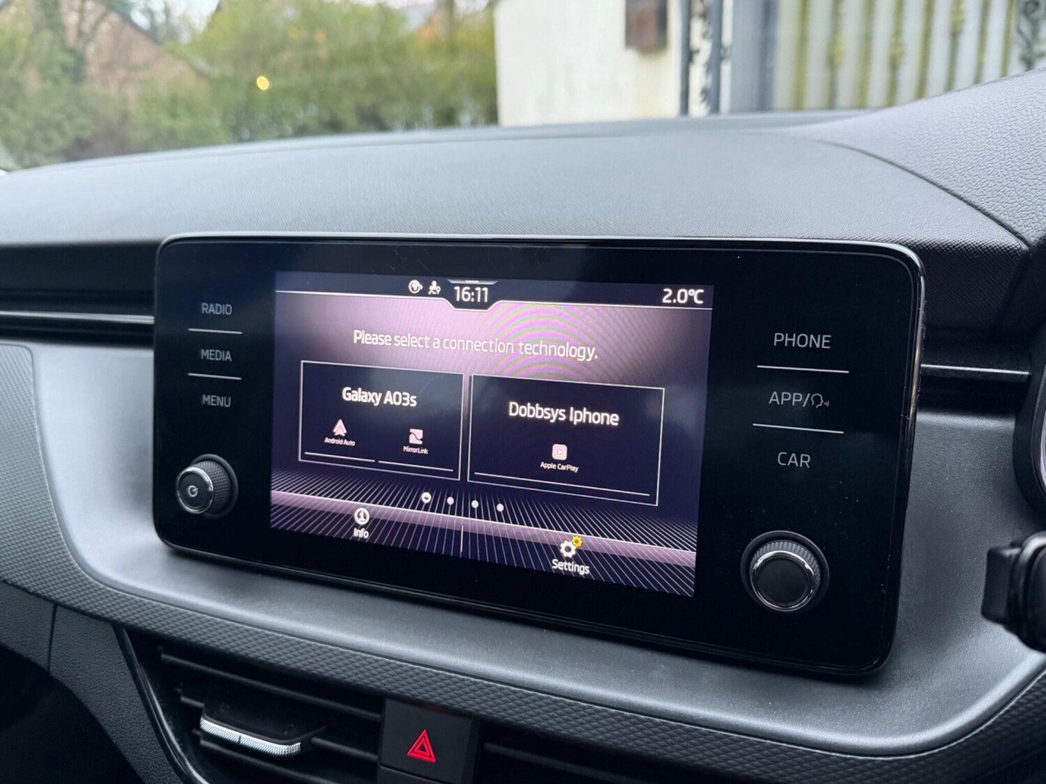 Used Skoda Scala 2022 for sale - 77910746: Photo 17