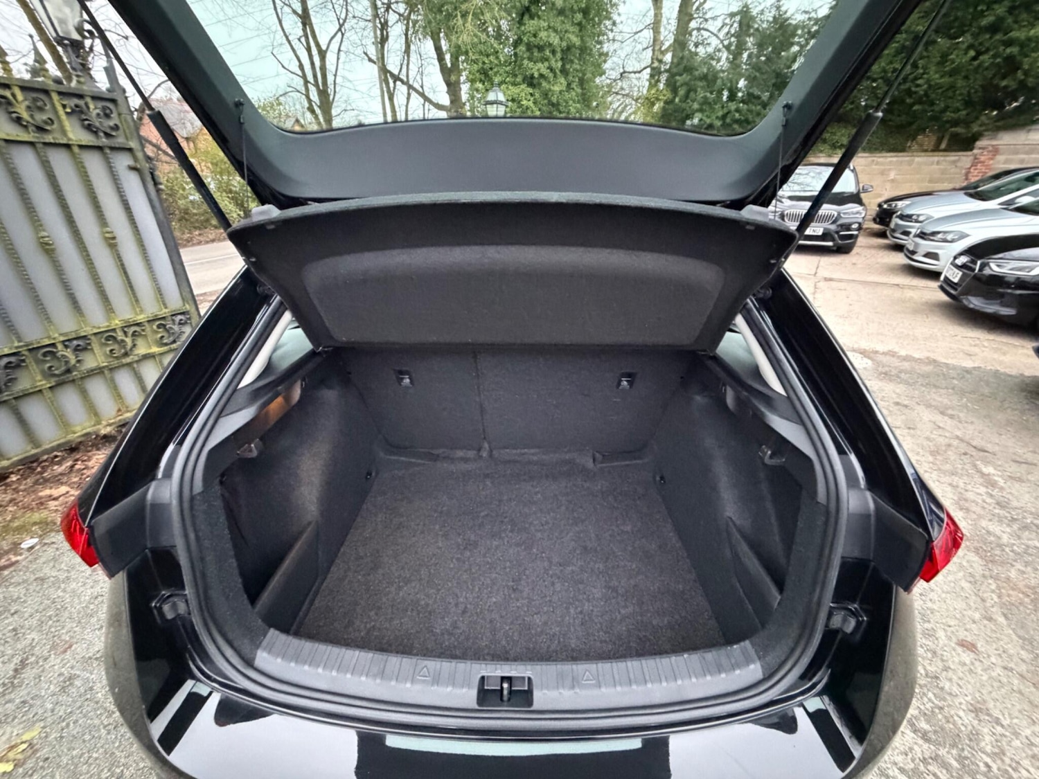 Used Skoda Scala 2022 for sale - 77910746: Photo 25