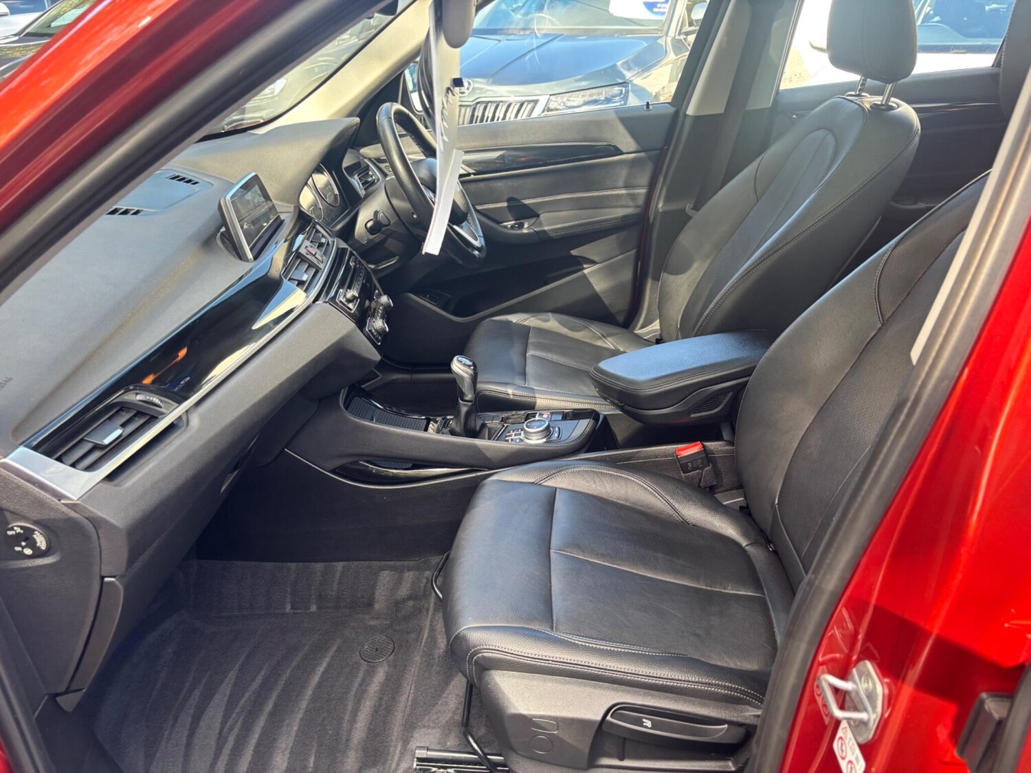 Used BMW X1 2018 for sale - 77910726: Photo 15