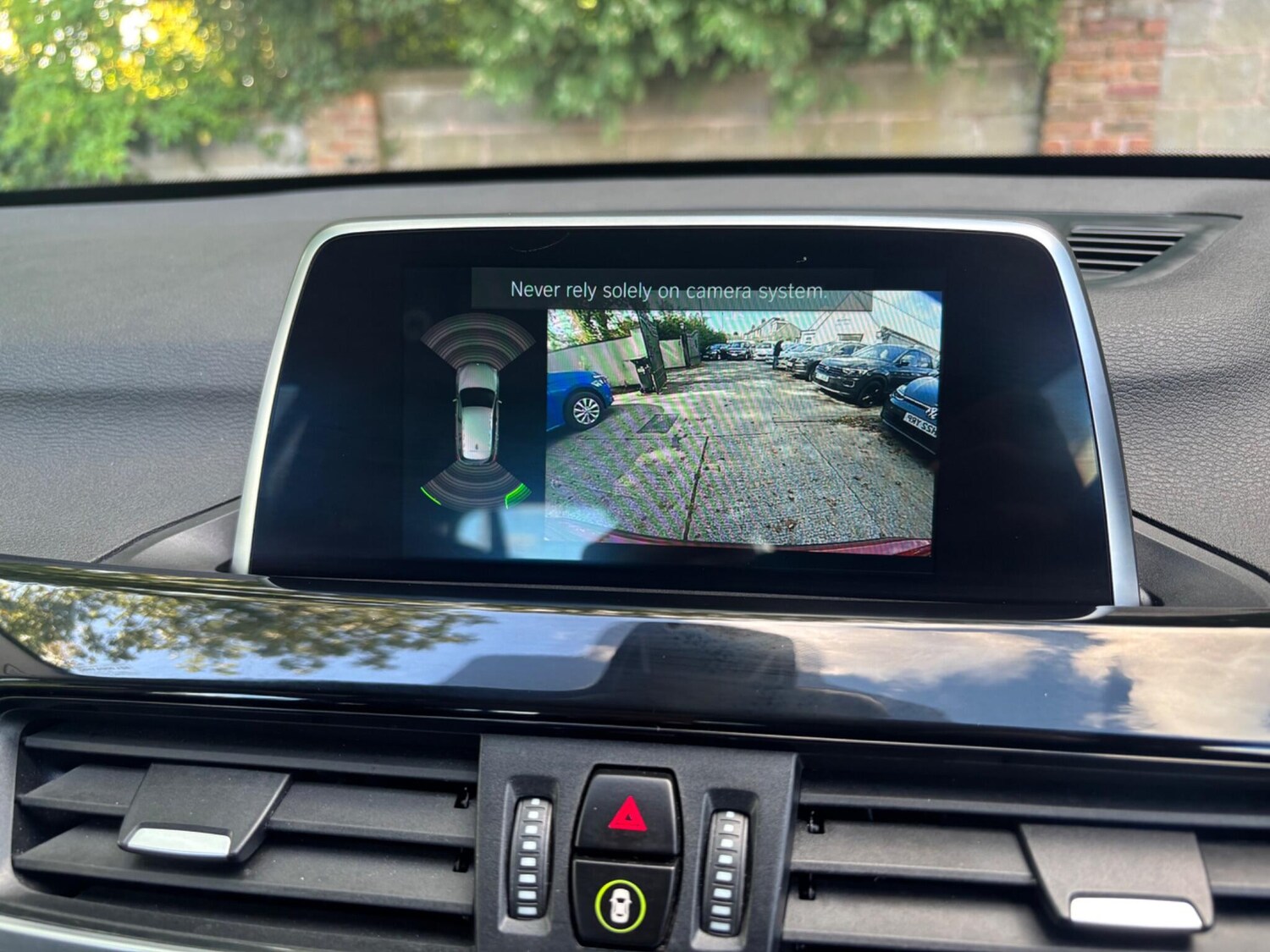 Used BMW X1 2018 for sale - 77910726: Photo 19