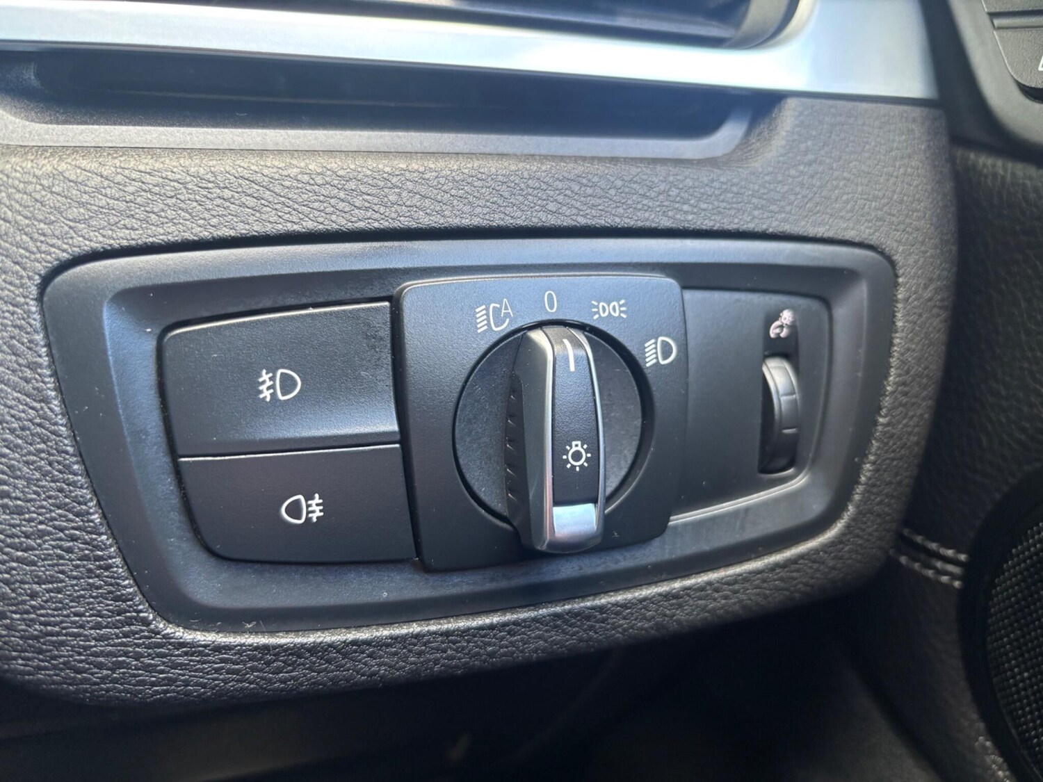 Used BMW X1 2018 for sale - 77910726: Photo 23