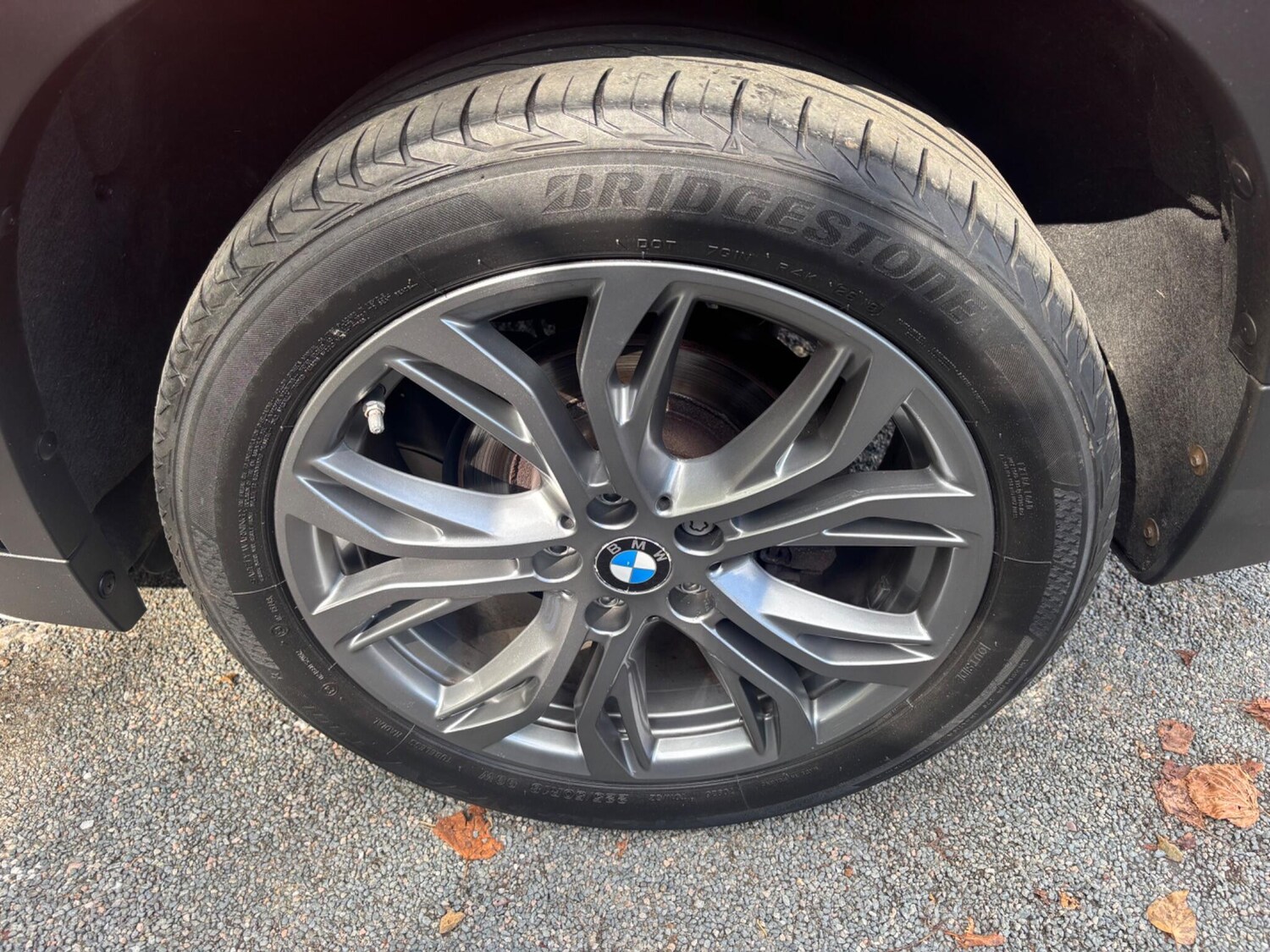 Used BMW X1 2018 for sale - 77910726: Photo 27
