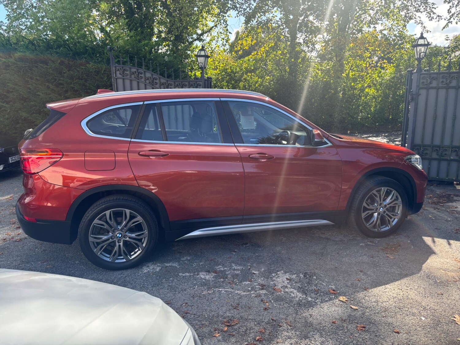 Used BMW X1 2018 for sale - 77910726: Photo 7