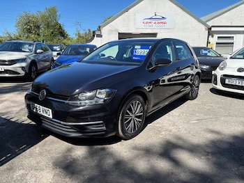 Used Volkswagen Golf 2018 for sale - 78448456: Photo