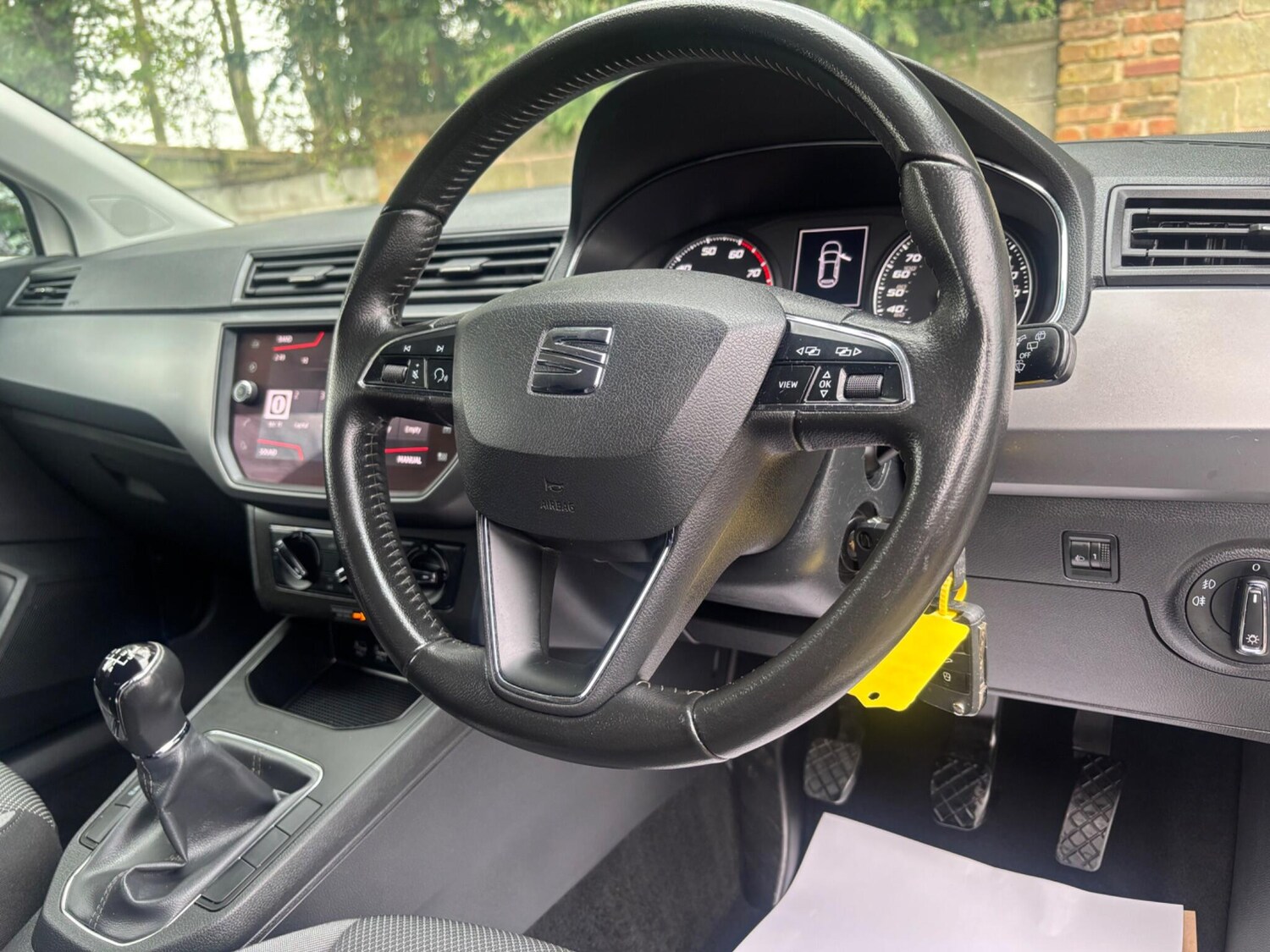 Used SEAT Ibiza 2019 for sale - 77910732: Photo 10