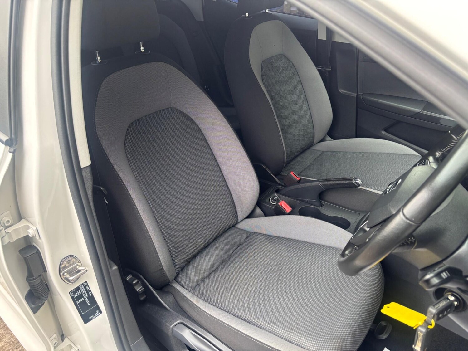 Used SEAT Ibiza 2019 for sale - 77910732: Photo 11